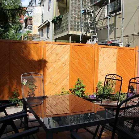 بيت ضيافة Isabel No2 بريمين