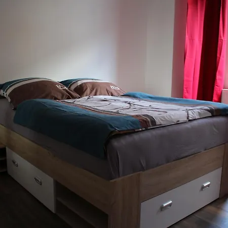 Isabel No2 Gæstehus *