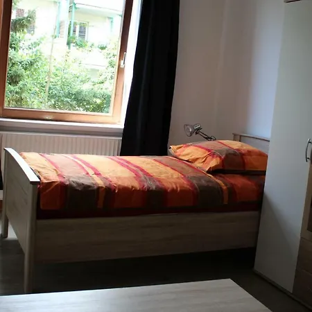 Isabel No2 Guest house Bremen