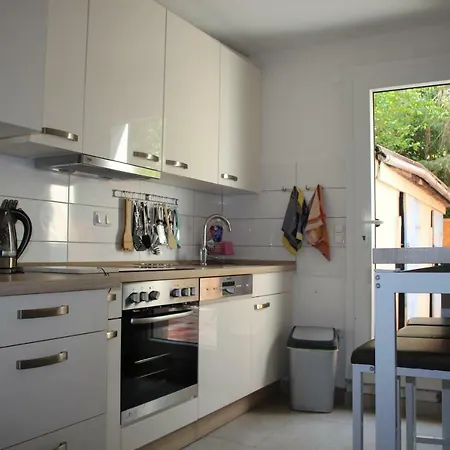 Guest house Isabel No2