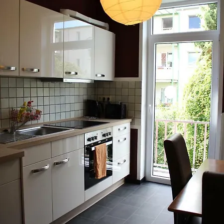 Guest house Isabel No2 Bremen