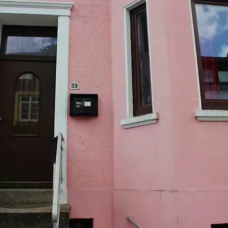 Gæstehus Isabel No2 Bremen