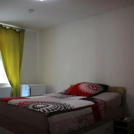 Guest house Isabel No2 Bremen