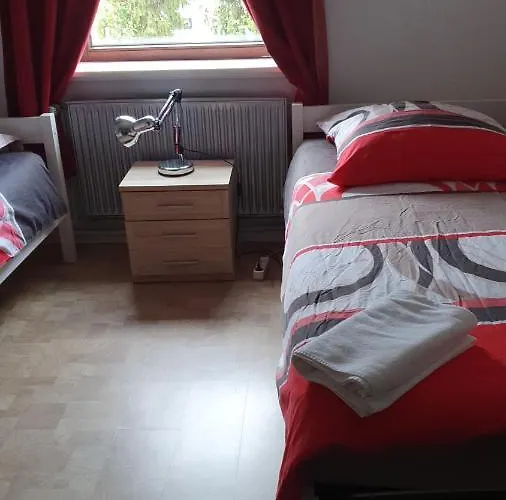 Isabel No2 Gæstehus Bremen