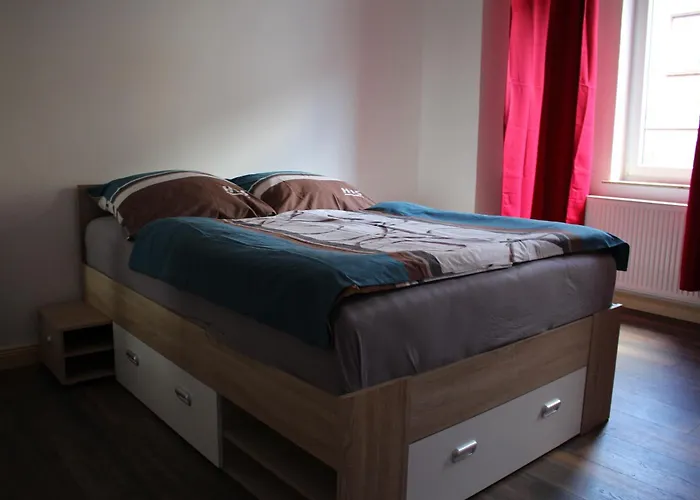 Isabel No2 Gæstehus *