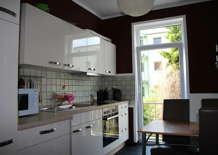 Gæstehus Isabel No2 *