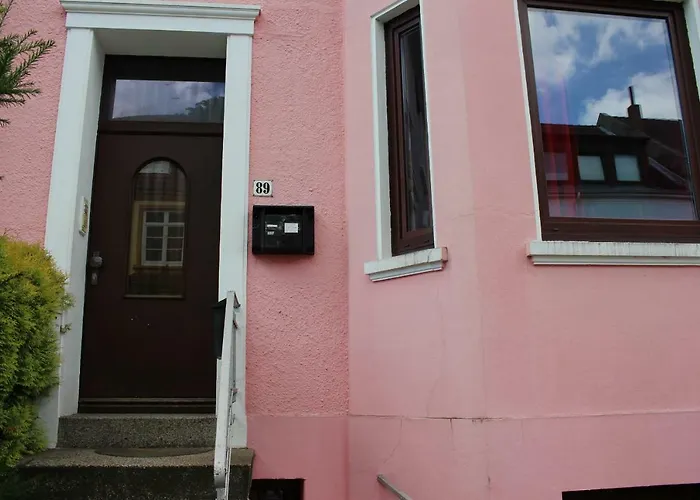 Gæstehus Isabel No2 Bremen