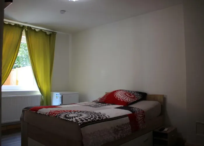 Pensión Isabel No2 Brema