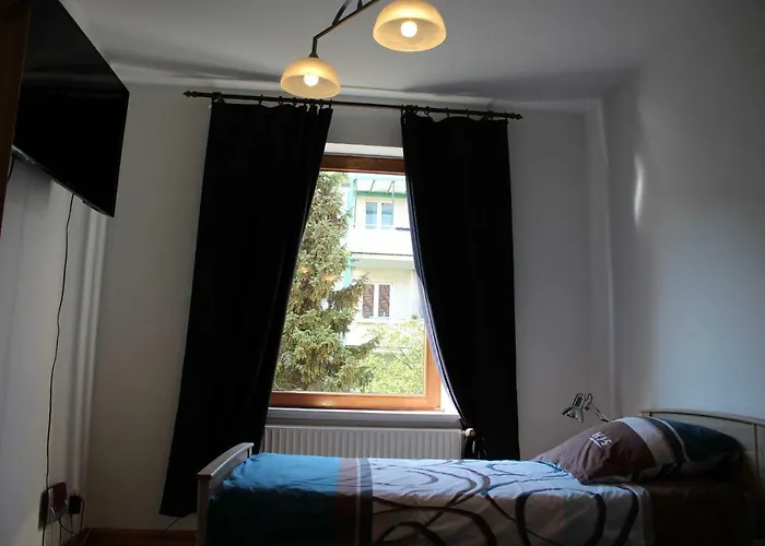 Isabel No2 Gæstehus