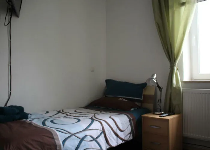 Gæstehus Isabel No2 *