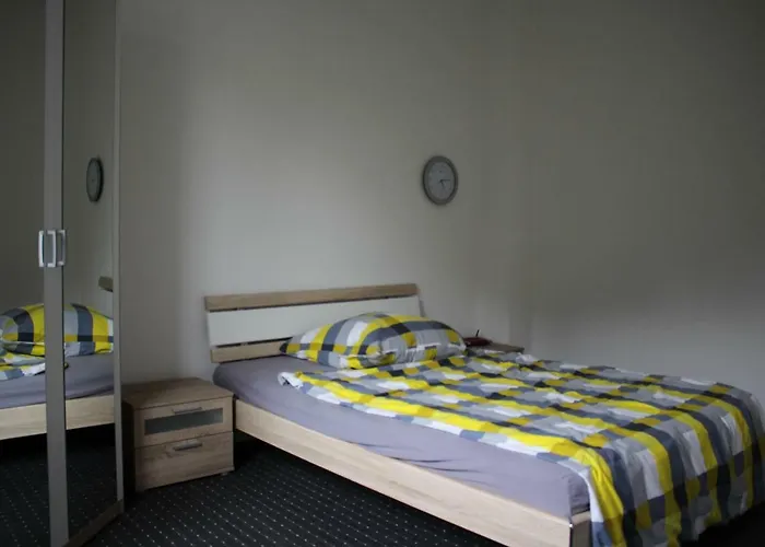 Gæstehus Isabel No2 *